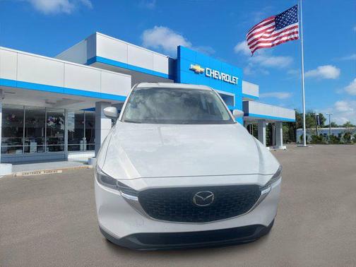 2023 Mazda CX-5 2.5 S Preferred