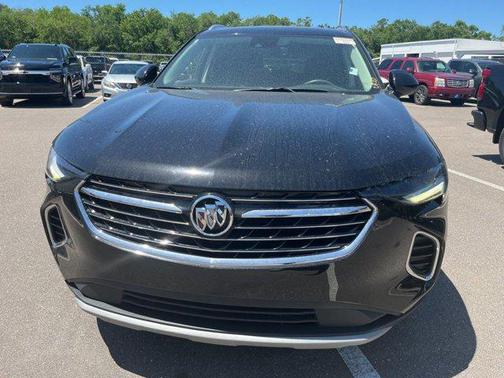 2023 Buick Envision Essence FWD