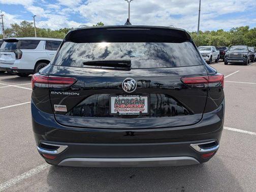 2023 Buick Envision Essence FWD