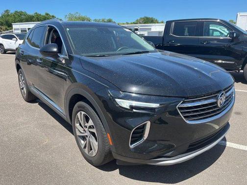 2023 Buick Envision Essence FWD