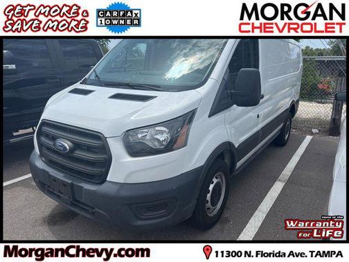 2020 Ford Transit-250 Base