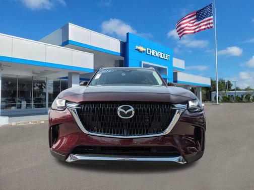 2024 Mazda CX-90 3.3 Turbo Premium