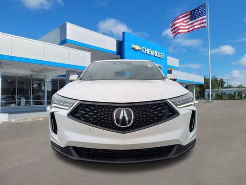 2023 Acura RDX Base