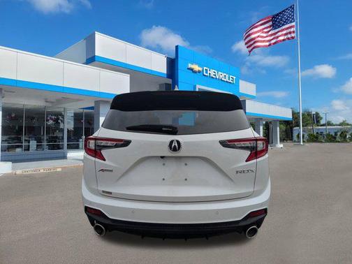 2023 Acura RDX Base