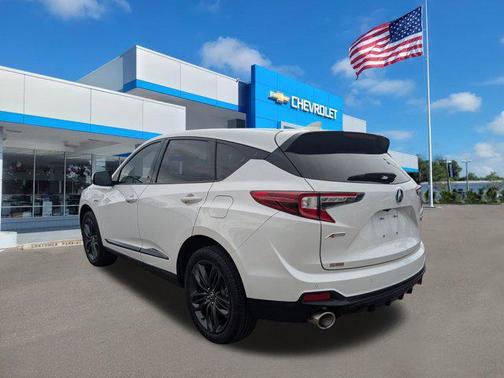 2023 Acura RDX Base