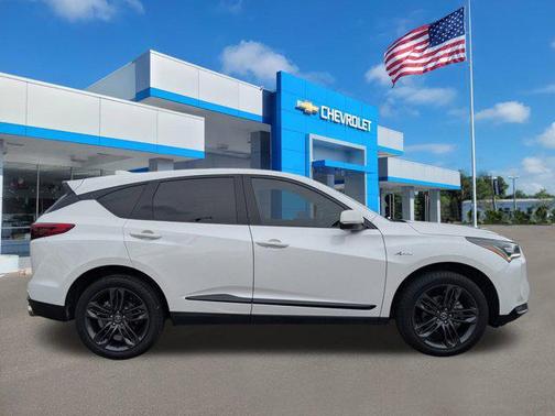 2023 Acura RDX Base
