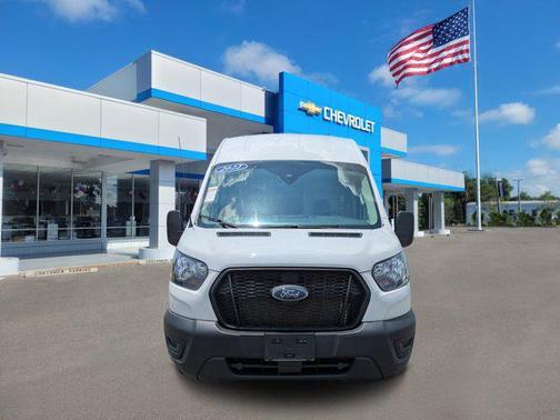 2022 Ford Transit-250 Base