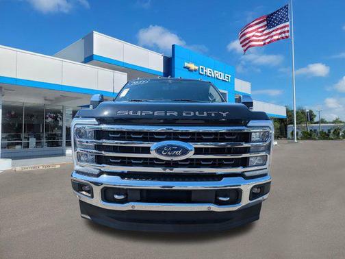 2023 Ford F-250 King Ranch