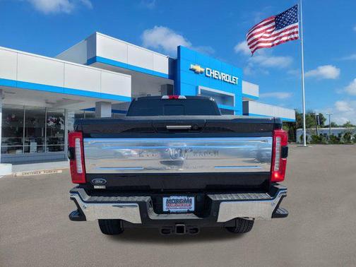 2023 Ford F-250 King Ranch