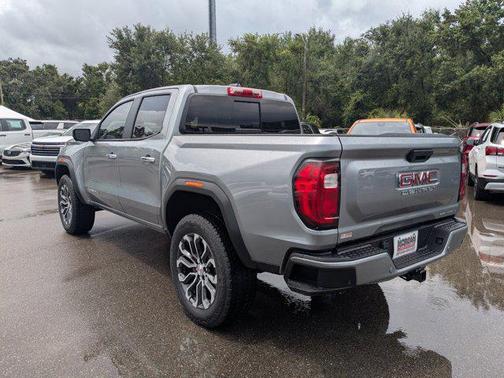 2024 GMC Canyon Denali