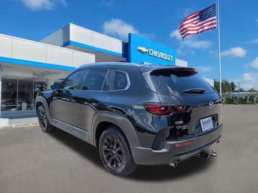 2024 Mazda CX-50 2.5 S Preferred Package