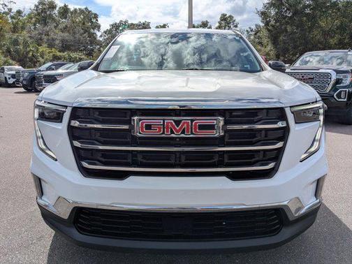 2024 GMC Acadia AWD Elevation