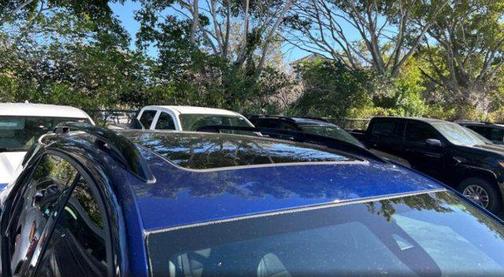 2023 Chevrolet Equinox FWD RS