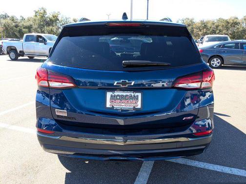 2023 Chevrolet Equinox FWD RS