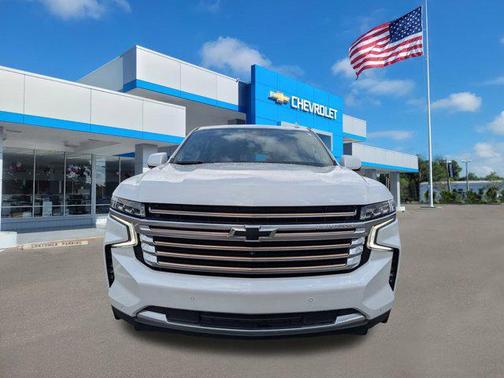 2023 Chevrolet Suburban 4WD High Country