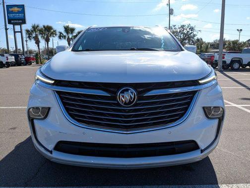 2024 Buick Enclave Premium FWD