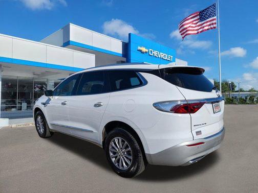 2024 Buick Enclave Premium FWD