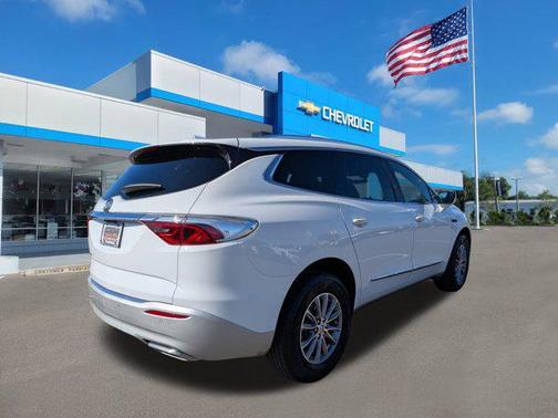 2024 Buick Enclave Premium FWD