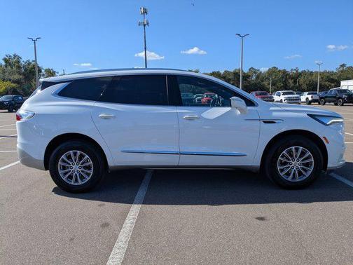 2024 Buick Enclave Premium FWD