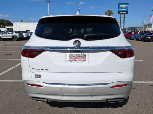 2024 Buick Enclave Premium FWD