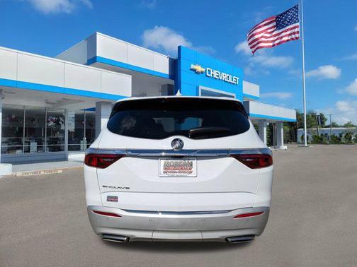 2024 Buick Enclave Premium FWD