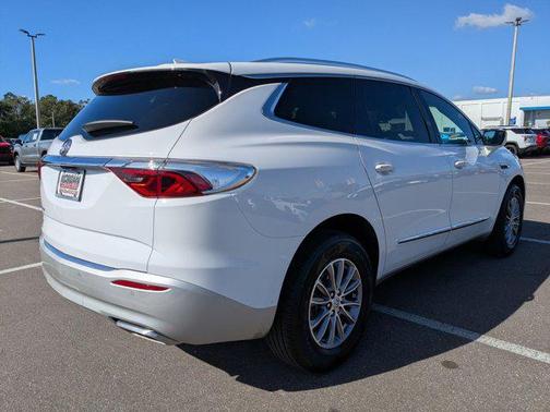 2024 Buick Enclave Premium FWD
