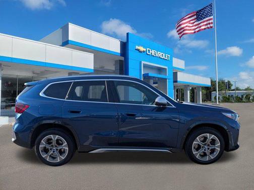 2024 BMW X1 xDrive28i