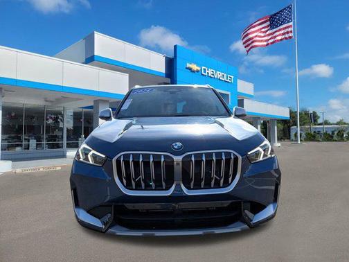 2024 BMW X1 xDrive28i
