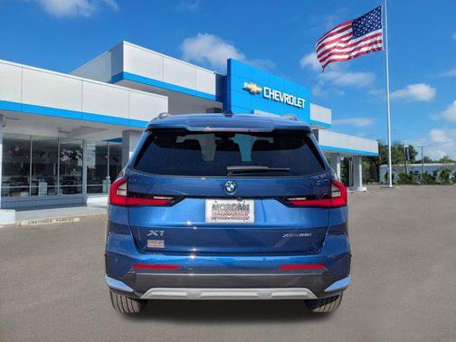 2024 BMW X1 xDrive28i