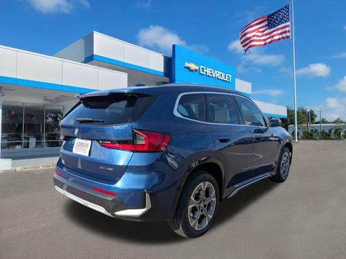 2024 BMW X1 xDrive28i