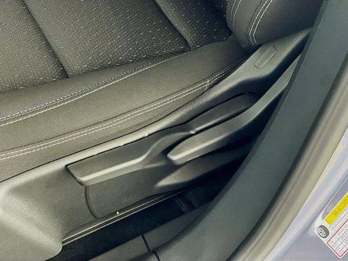 2025 Chevrolet Blazer EV eAWD LT