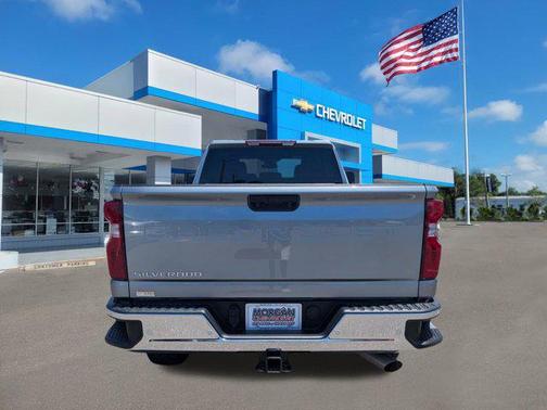 2024 Chevrolet Silverado 2500 WT
