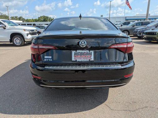 2021 Volkswagen Jetta 1.4T S