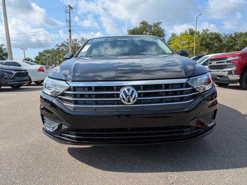 2021 Volkswagen Jetta 1.4T S
