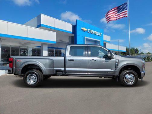 2024 Ford F-350 Lariat