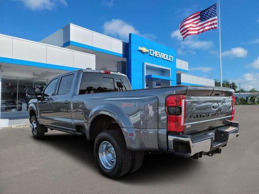 2024 Ford F-350 Lariat