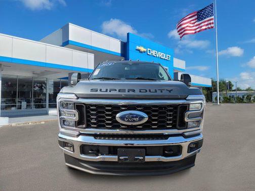 2024 Ford F-350 Lariat