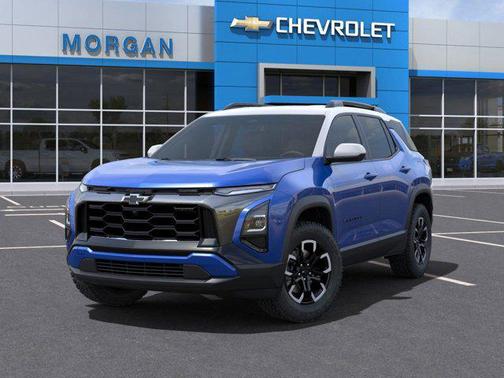 2026 Chevrolet Equinox FWD ACTIV