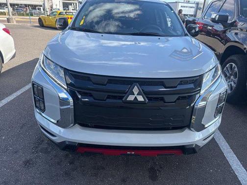 2024 Mitsubishi Outlander Sport SE