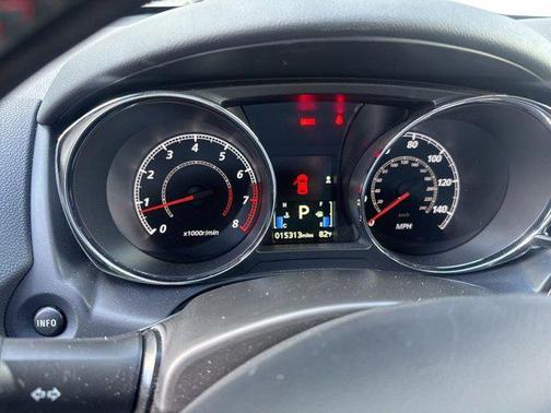 2024 Mitsubishi Outlander Sport SE