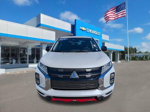 2024 Mitsubishi Outlander Sport SE