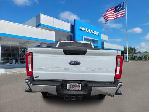 2023 Ford F-250 XLT