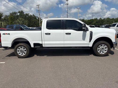 2023 Ford F-250 XLT