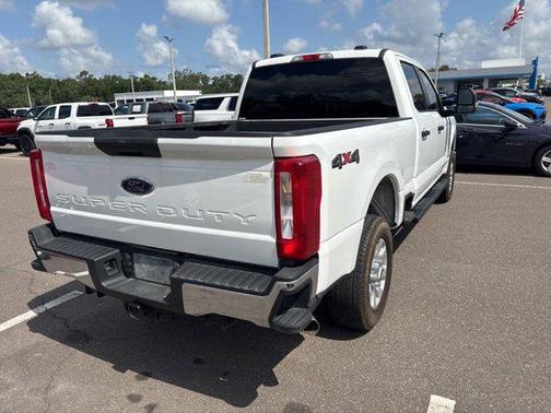 2023 Ford F-250 XLT