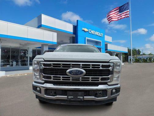 2023 Ford F-250 XLT
