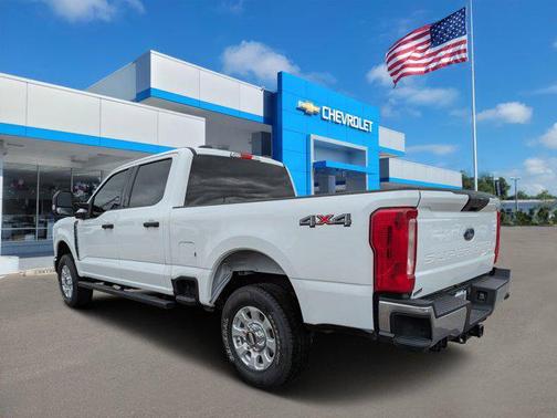2023 Ford F-250 XLT