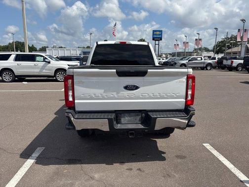 2023 Ford F-250 XLT