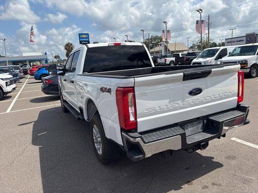 2023 Ford F-250 XLT