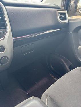 2019 Nissan Titan SV