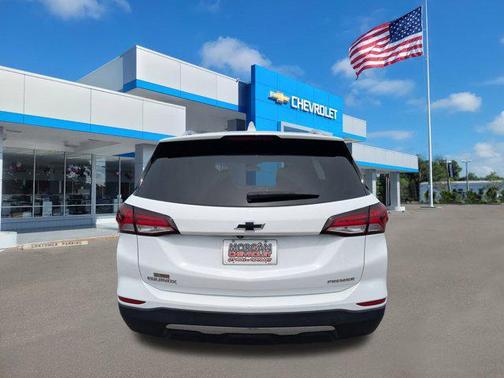 2024 Chevrolet Equinox Premier w/1LZ